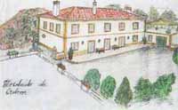 Herdade da Ordem, Portug�lia, Cabe�o de Vide